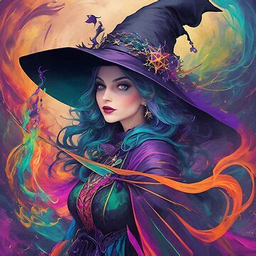 Witchy Chic: Embracing the Mesmerizing Aesthetic of Witch Garb